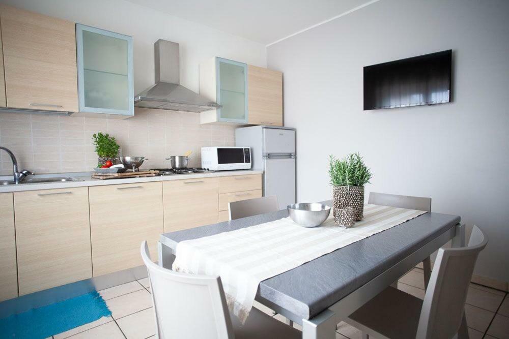 Trilocale Luna Riccione Exterior photo